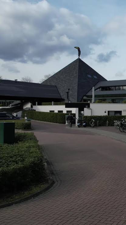 Locatie Inspiratiesessie 3 juni 2026